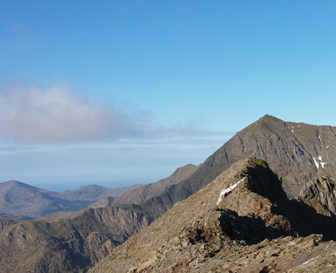 First Aid Snowdonia